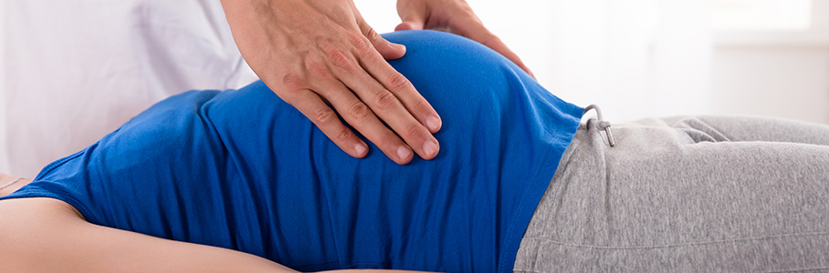 Ostéopathe pour femme enceinte à Saint-Leu-la-Forêt